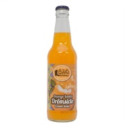 Boots Beverages Orange Drömsicle Cream Soda