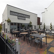 The Briggate - Leeds