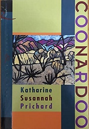 Coonardoo (Katharine Susannah Prichard)
