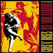 Use Your Illusion I (Guns N' Roses, 1991)