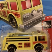 GTB15	246	Fire-Eater	HW Rescue