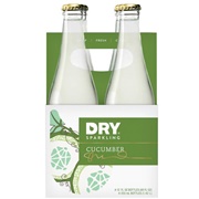 Dry Sparkling Cucumber