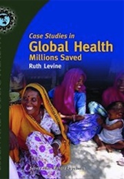 Millions Saved (Ruth Levine)