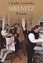 Melnitz (Charles Lewinski)