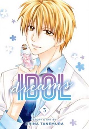 Idol Dreams Vol. 3 (Arina Tanemura)
