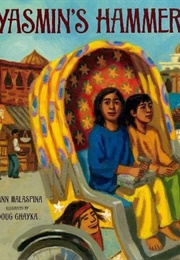 Yasmin's Hammer (Ann Malaspina)
