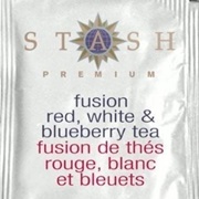 Stash Fusion Red, White & Blueberry Tea