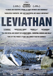 Leviathan (2014)