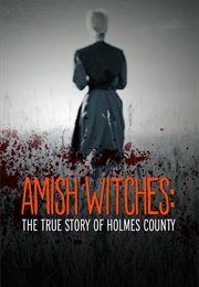 Amish Witches: True Story of Holmes County (2014)