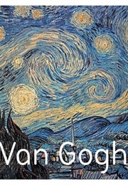 Van Gogh (The World's Greatest Art) (Tamsin Pickeral)