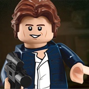 Han Solo