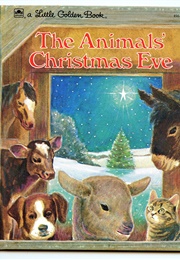 The Animal&#39;s Christmas Eve (Wiersum, Gale)