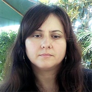 Suyapa Portillo Villeda (Queer, She/Her)