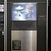 The Coffee Machine