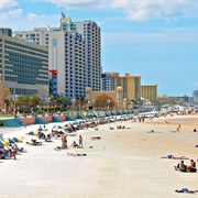 Daytona Beach, USA