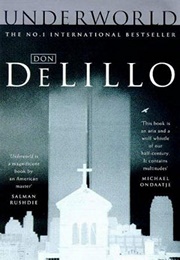 Underworld (Don Delillo)