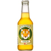 Naturfrisk Ginger Ale