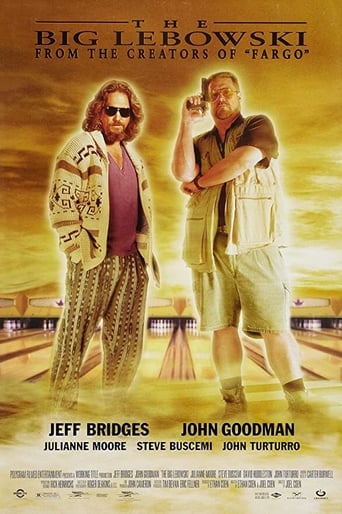 The Making of the Big Lebowski