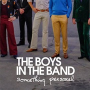 The Boys in the Band: Something Personal