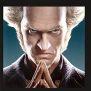 Count Olaf
