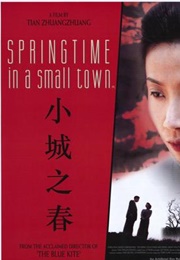 Springtime in a Small Town (2002)