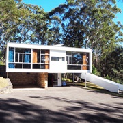 Rose Seidler House, Sydney