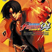 The King of Fighters '94 Re-Bout