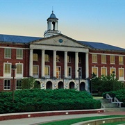 Tennessee State University
