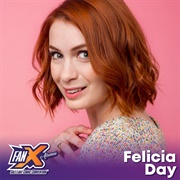Felicia Day