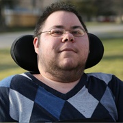 Dominick Evans (Queer, Trans Non-Binary, He/They)