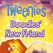 Tweenies Doodles New Friend