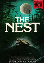 The Nest (Gregory A. Douglas)