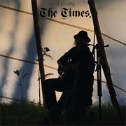 The Times Ep (Neil Young, 2020)