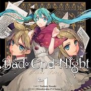 Bad End Night