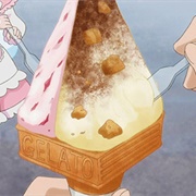 Gelato