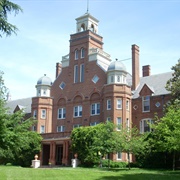 Randolph College (VA)