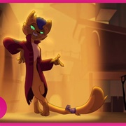 I'm the Friend You Need