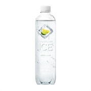 Sparkling Ice Lemon Lime