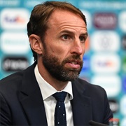 Gareth Southgate