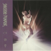 The Smashing Pumpkins - Cyr