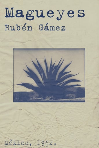 Magueyes (1962)