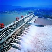 Three Gorges Dam