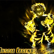 Muscle Legends