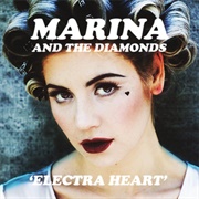 Primadonna - MARINA