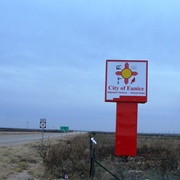 Eunice, New Mexico