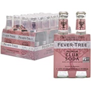 Fever-Tree Premium Club Soda