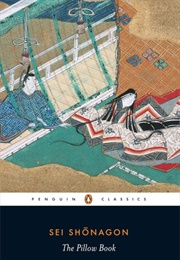 The Pillow Book (Sei Shōnagon)