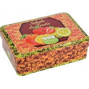 Barnier Salade De Fruits