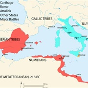 Second Punic War