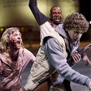 Zombies (Zombieland)